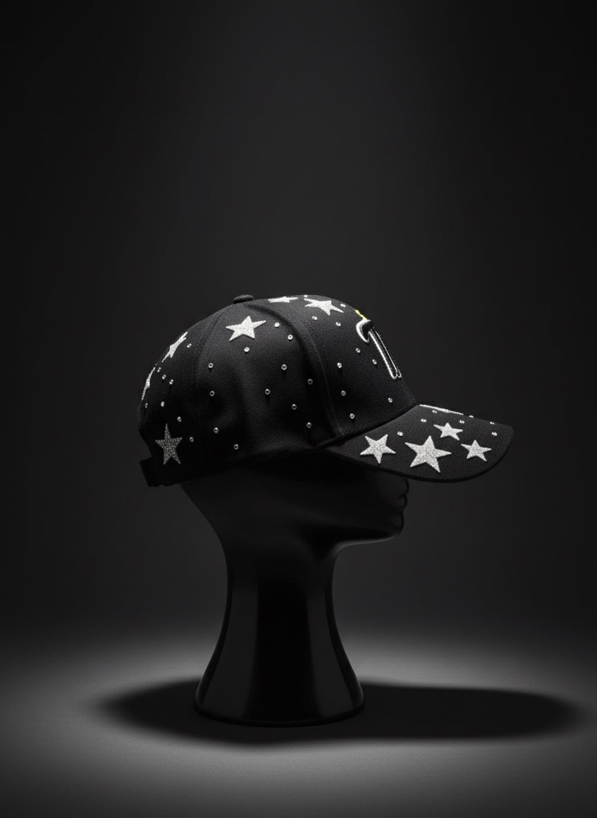 REY DE LAS ESTRELLAS