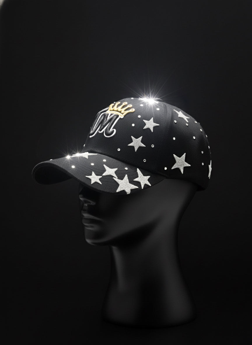 REY DE LAS ESTRELLAS