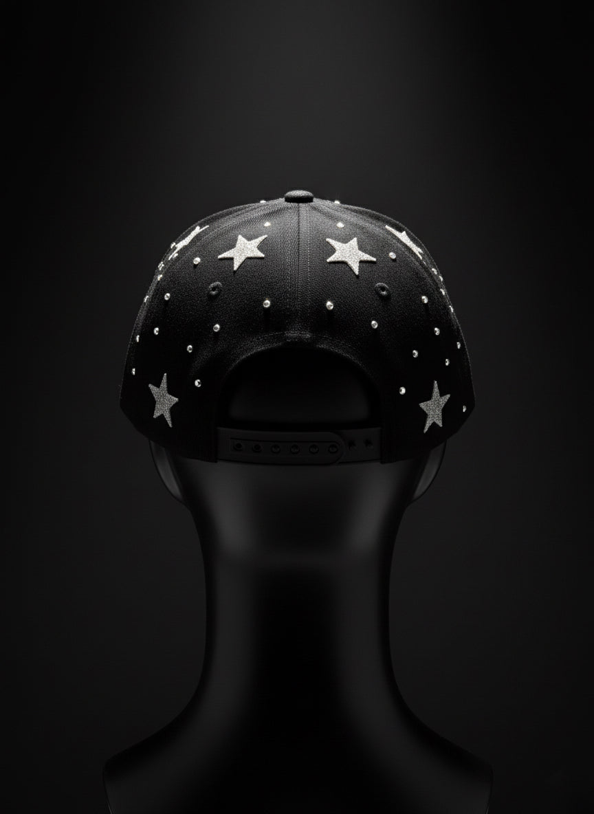 REY DE LAS ESTRELLAS