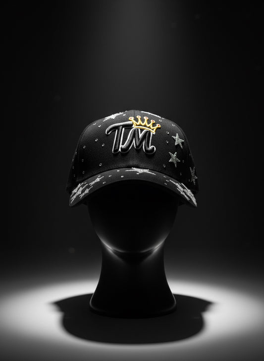 REY DE LAS ESTRELLAS